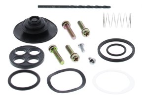 Honda CB750 Nighthawk Fuel Tap Repair Kit - All Balls Racing - `91-`03 Honda CB750 Nighthawk Fuel Tap Repair Kit - All Balls Racing - `91-`03